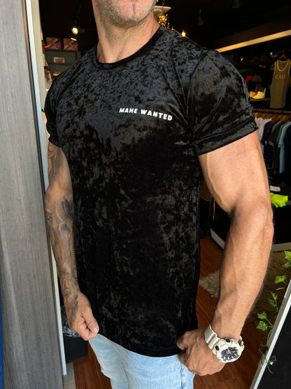 Camiseta Mahe Celebre Black ll