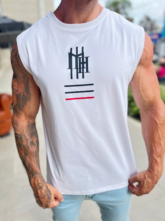 Regata Mahe Machão Russian White