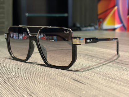 Óculos de Sol Black Action