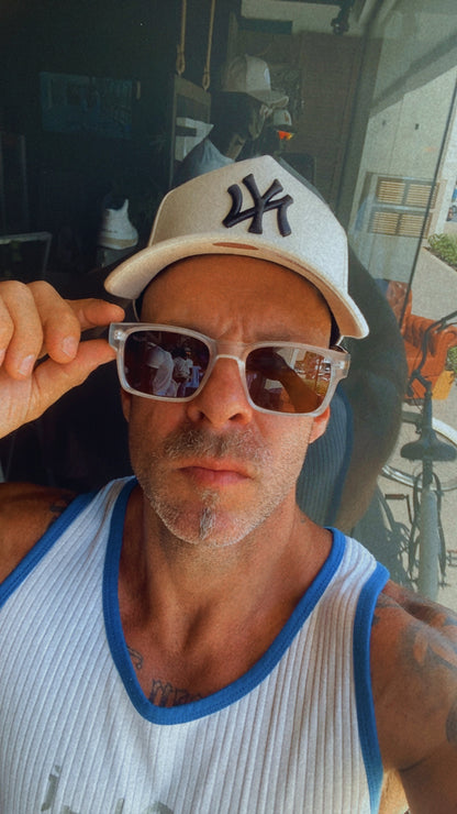 Óculos de Sol Vincit Jeff