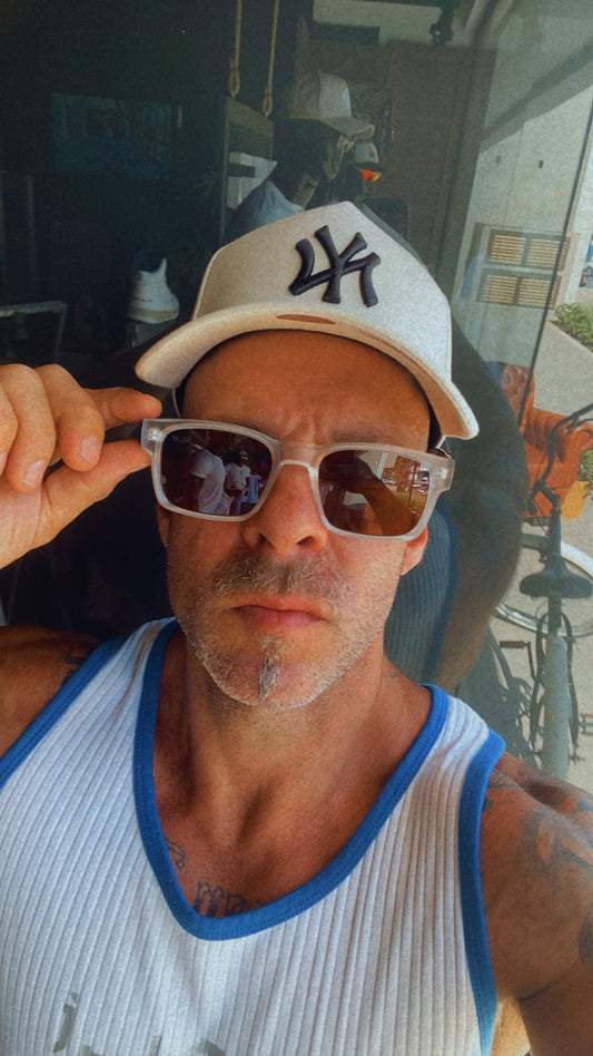 Óculos de Sol Vincit Jeff