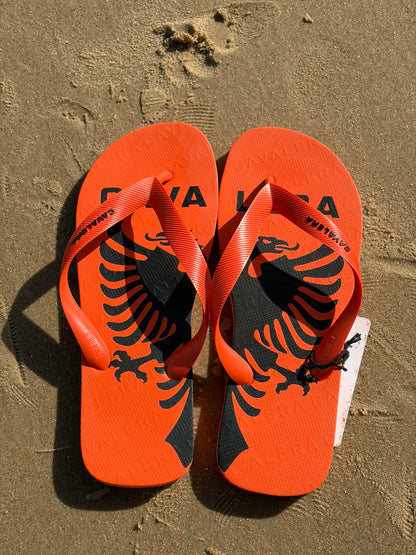 Chinelo Cavalera Duo