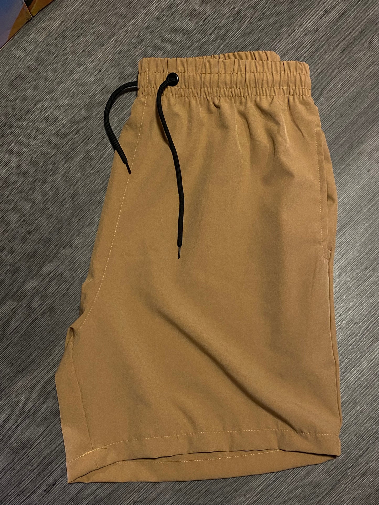 Shorts Praia- Kaqui - Secagem rápida