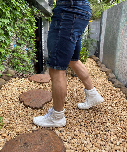 Bermuda Jeans Vegas
