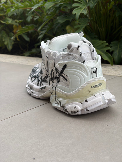 Tênis Balênciaga Importado