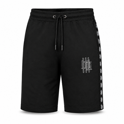 Bermuda Mahe Black Lista