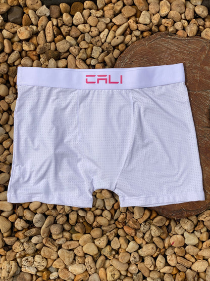Cueca Cali Branca/ Rosa