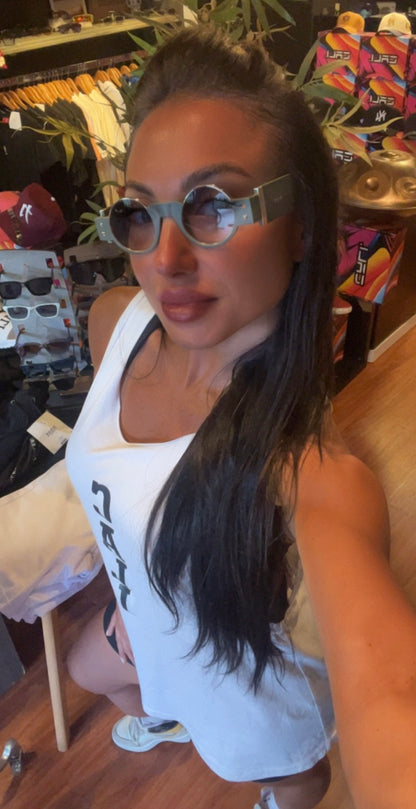 Óculos de Sol Vintage 2026