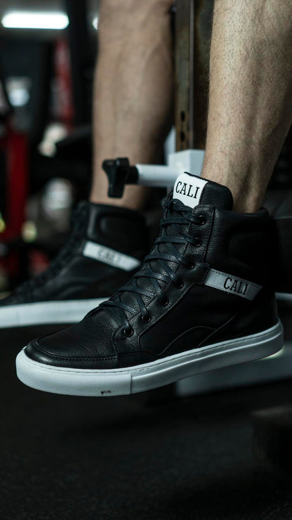 Tênis Cali Dark