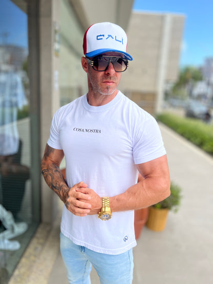 Camiseta Cosa Nostra Lifestyle