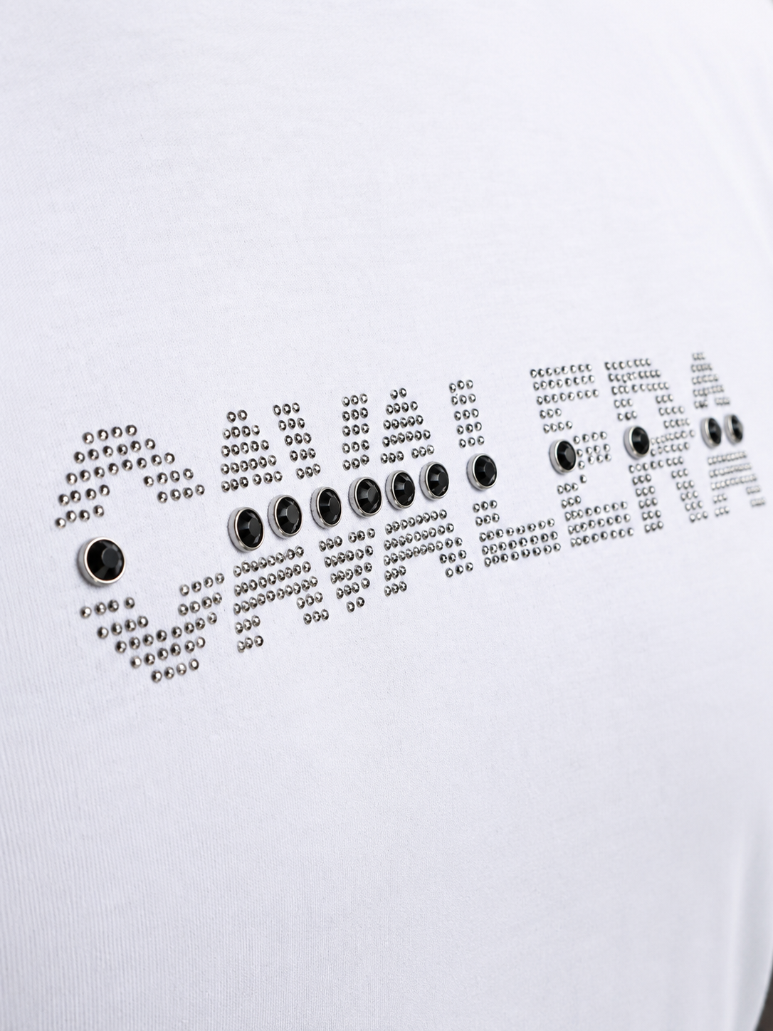 Camiseta Cavalera Stones
