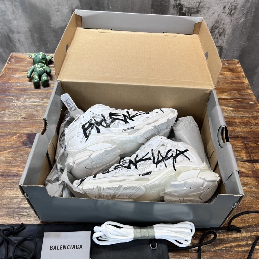 Tênis Balênciaga Importado