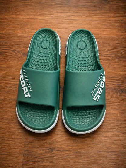 Chinelo Nuvem Green 87 gramas