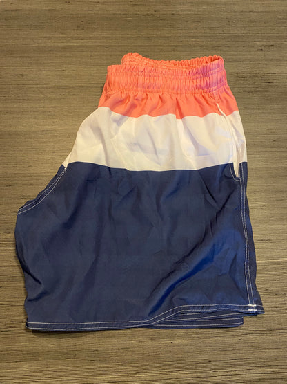 Shorts Praia- Secagem rápida