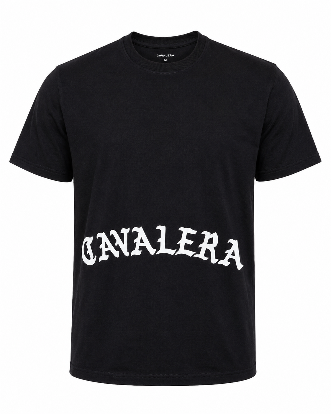 Camiseta Cavalera Gothic