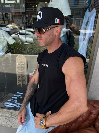 Regata Cosa Nostra Machão