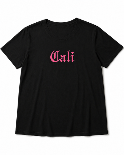 Camiseta Cali Salmo 23