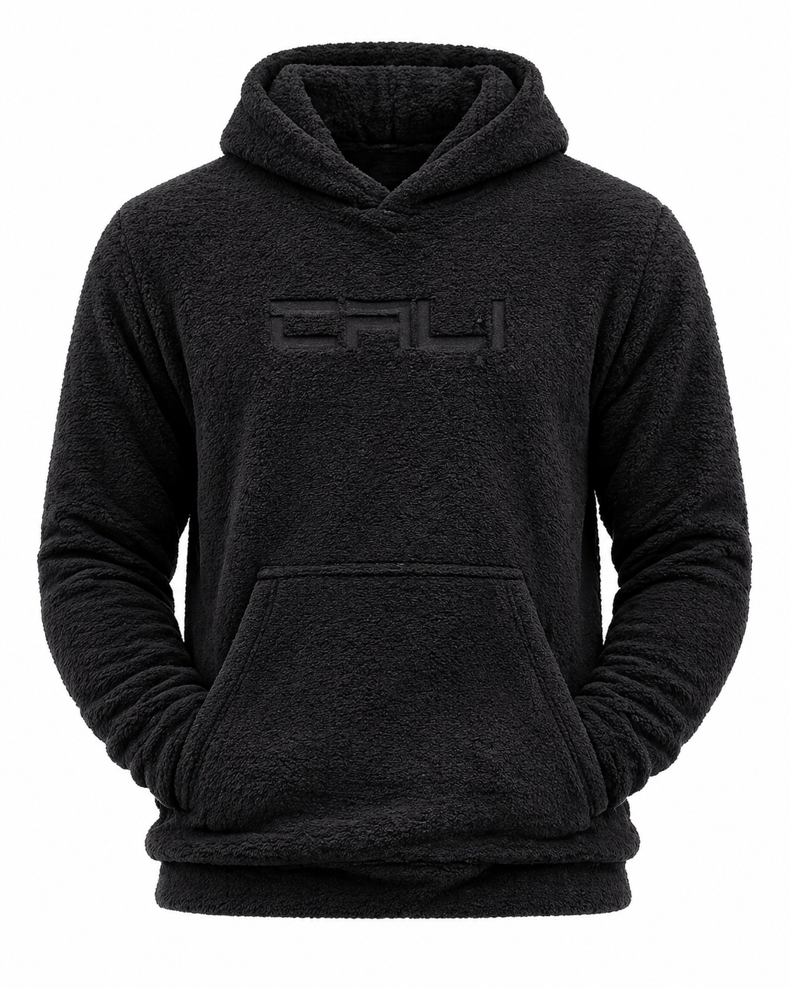 Moletom Cali Ted Blackout