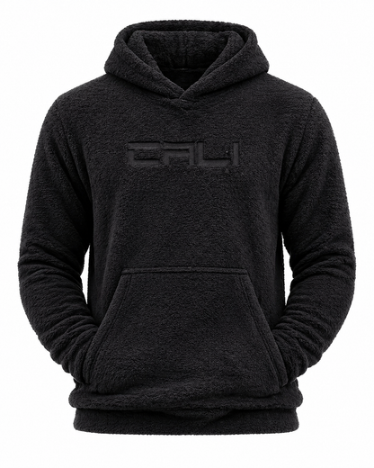 Moletom Cali Ted Blackout