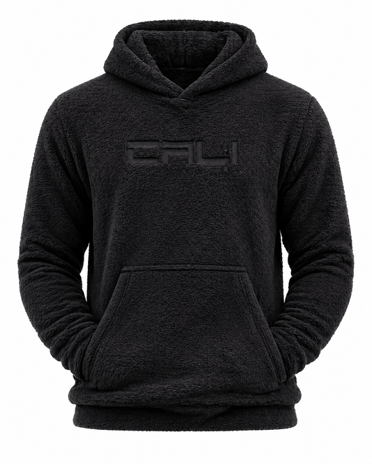 Moletom Cali Ted Blackout