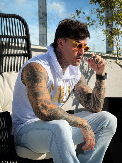 Regata Cali Golden Hood
