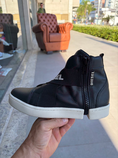 Tênis Diesel Dark