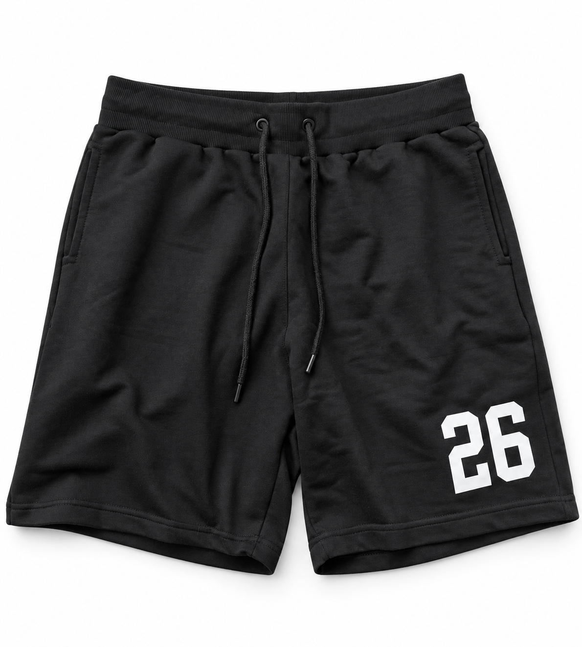 Bermuda LV Black 26