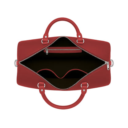 Bolsa Mahe Montreal Red