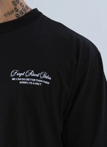 Camiseta Club55 - BLCK