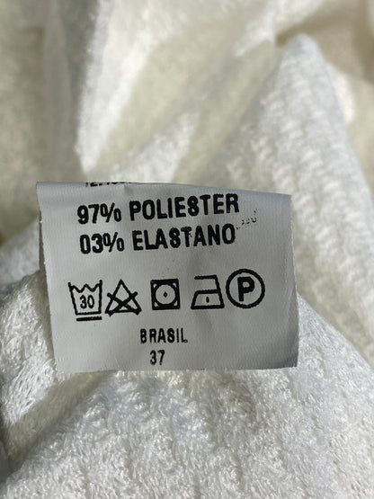 Camiseta Celebrate White