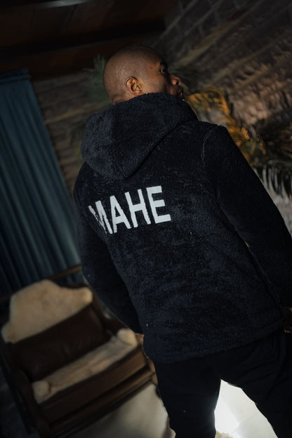 Casaco Mahe Miami Unity Black