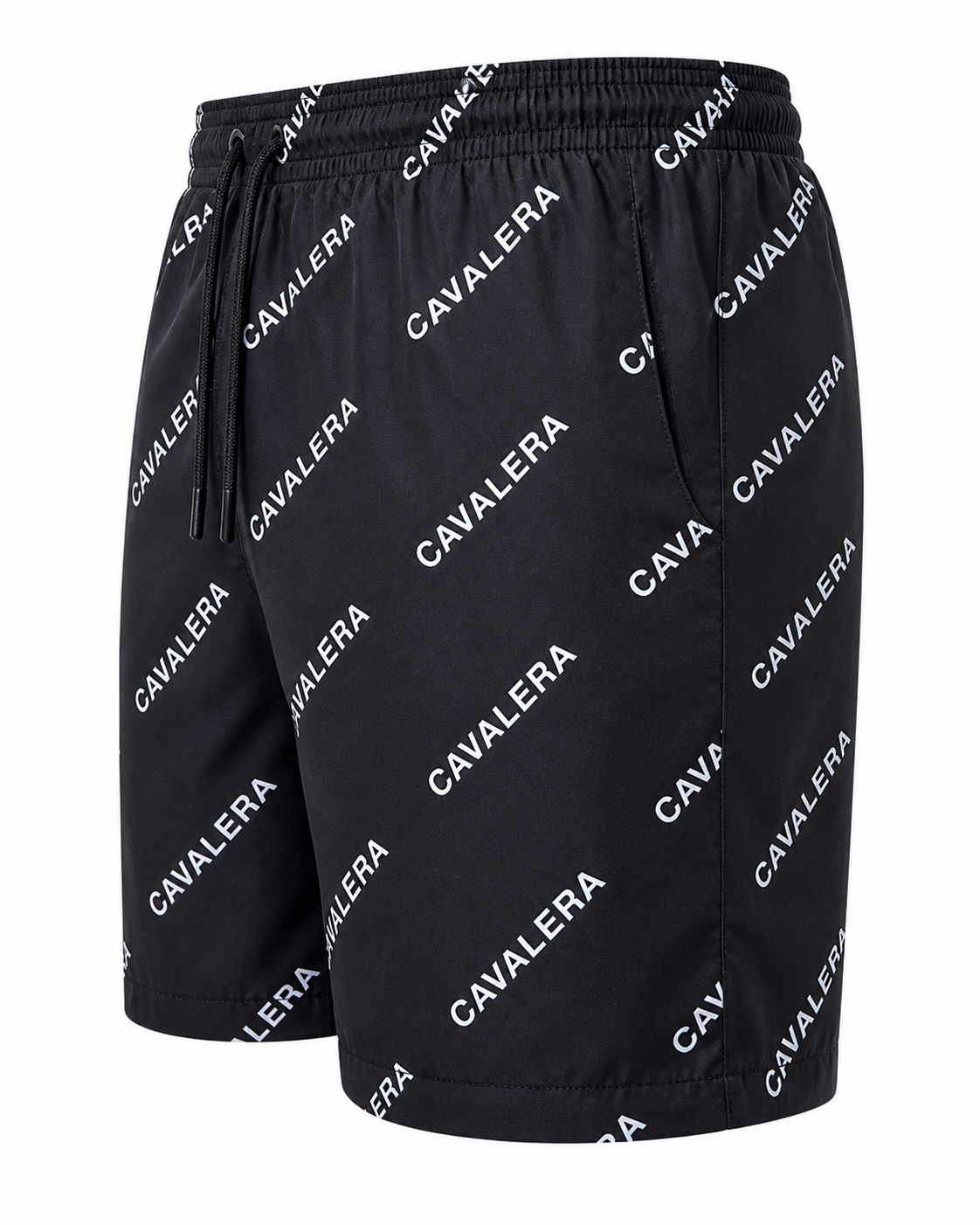 Shorts Cavalera Black – Califorstyle