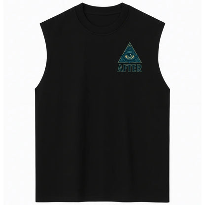 REGATA OVERSIZED PRETA EYE DARK