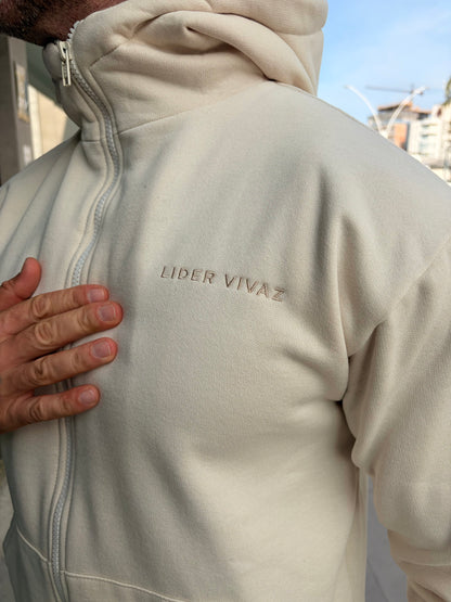 Canguru LV Ziper Off