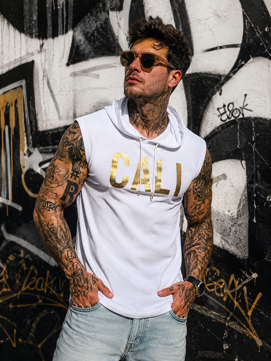 Regata Cali Golden Hood