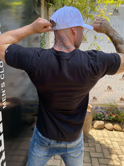 Camiseta New Era Butterfly