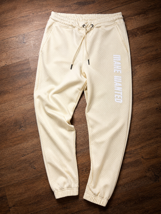 Calça Mahe Skinny Off Lista Red White