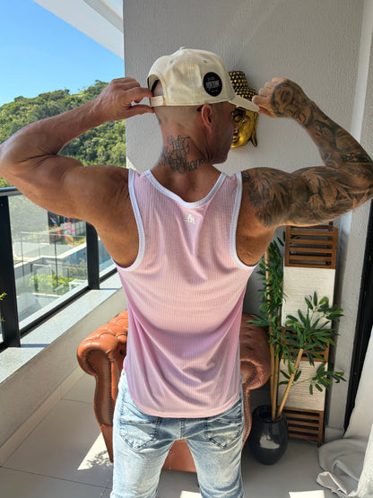 Regata Cali Selection Rosa