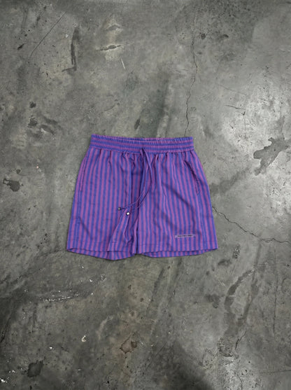 Shorts Heaven - Purple Blue