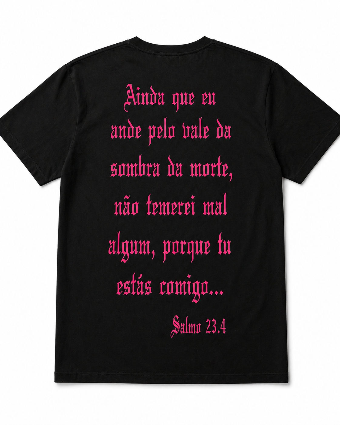Camiseta Cali Salmo 23