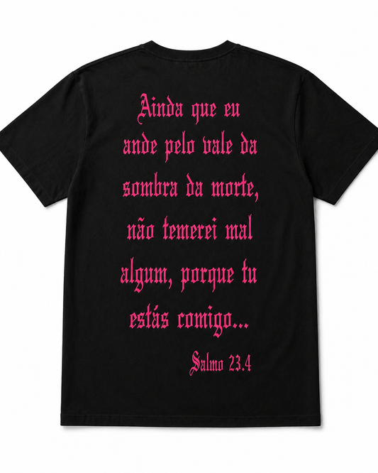 Camiseta Cali Salmo 23