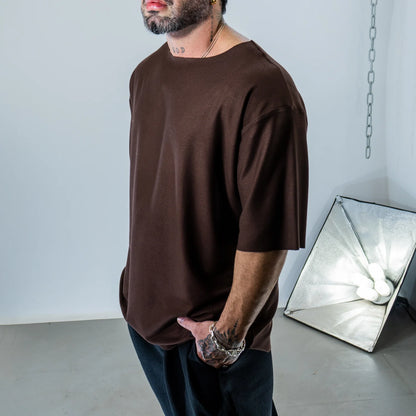 Camiseta Wrong - Dark Brow