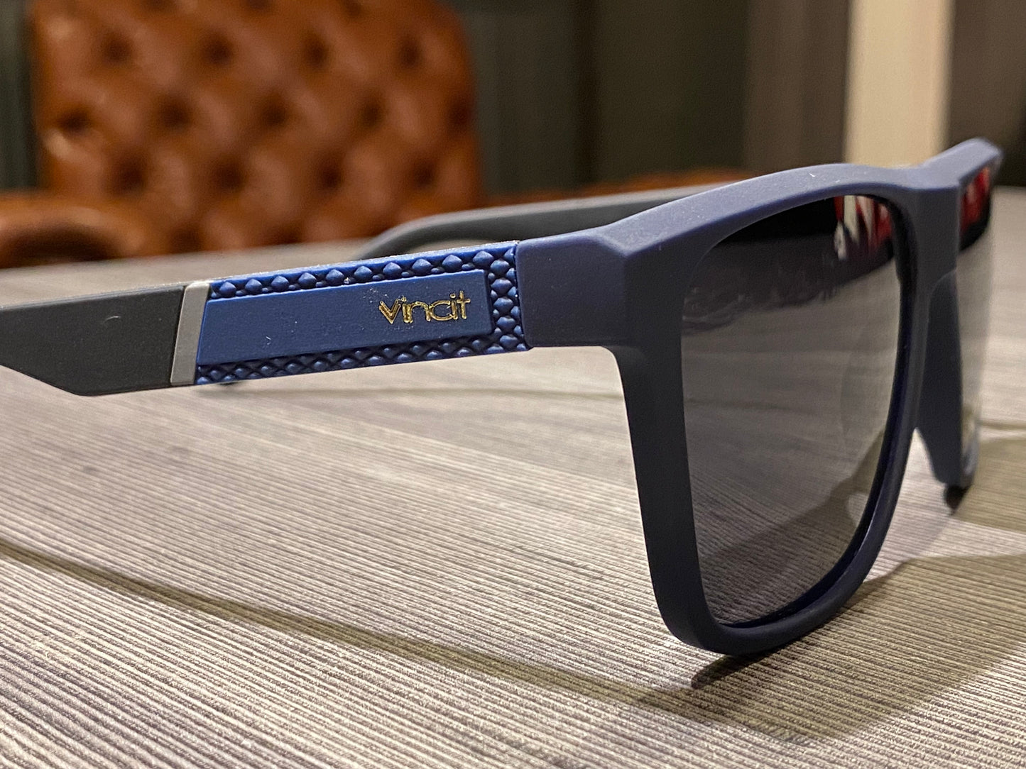 Óculos de Sol Blue Marin