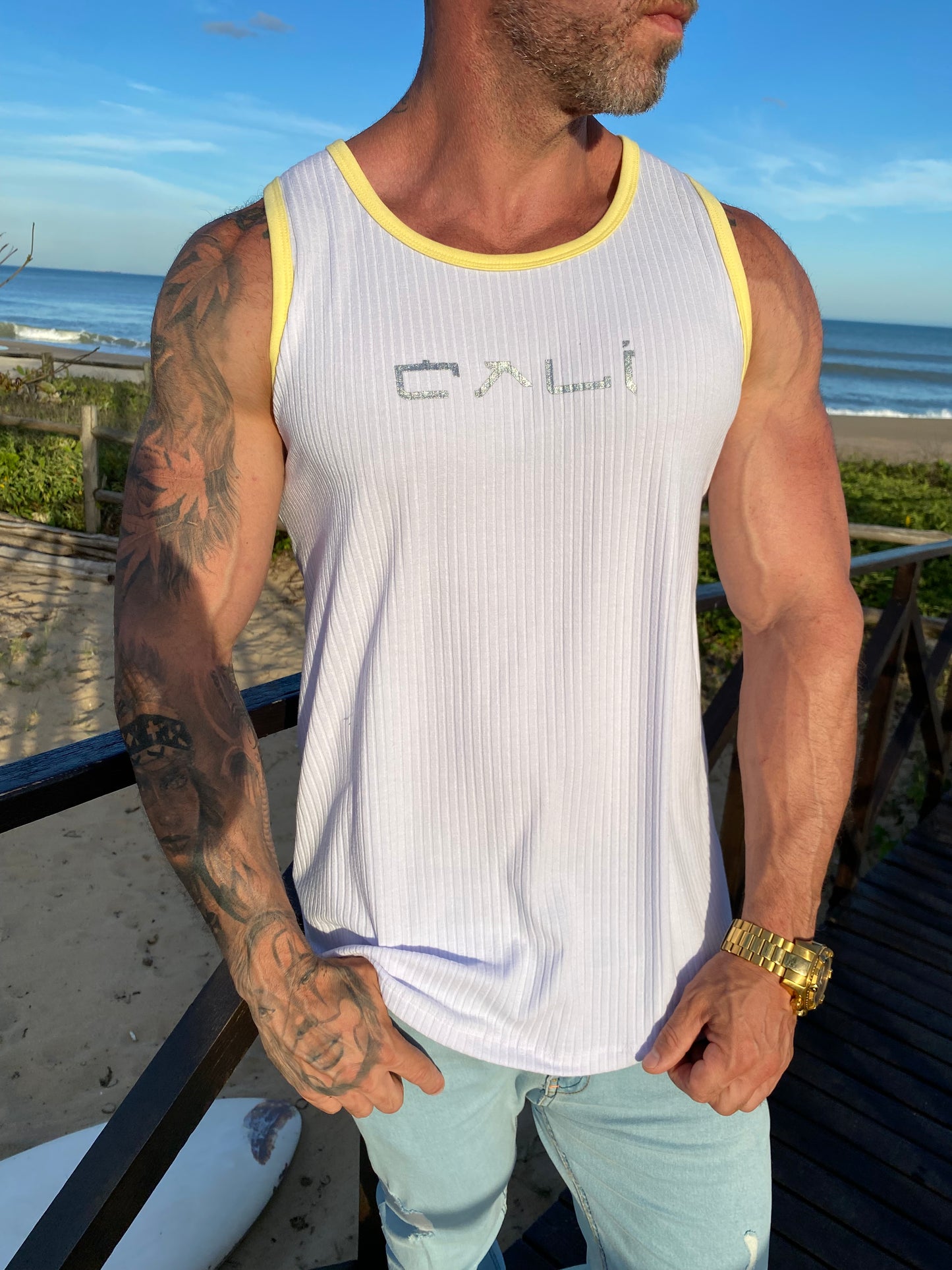 Regata Cali Santa Mônica