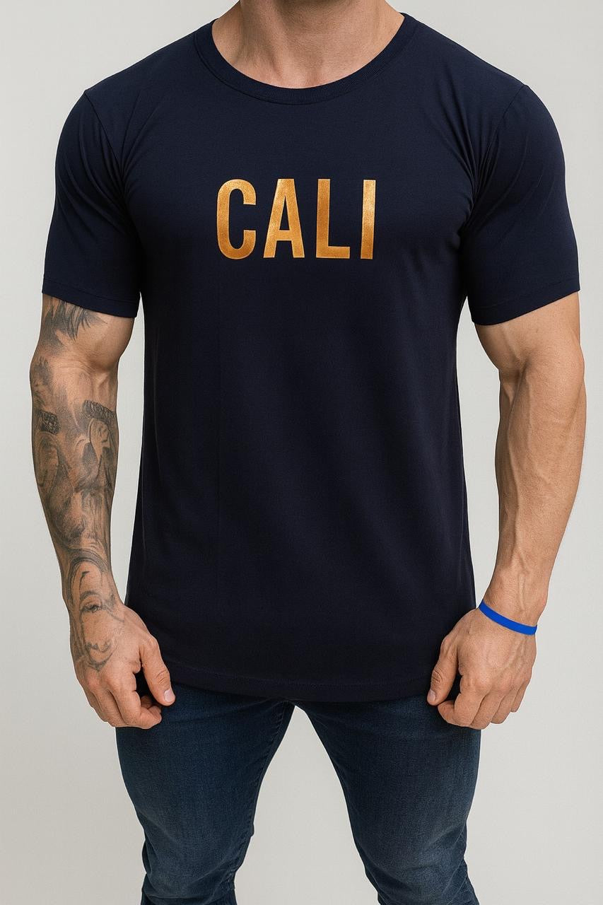 Camiseta Cali Sat Nam