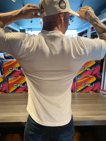 Camiseta Celebrate White