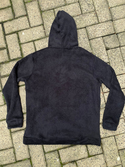Moletom Cali Ted Blackout