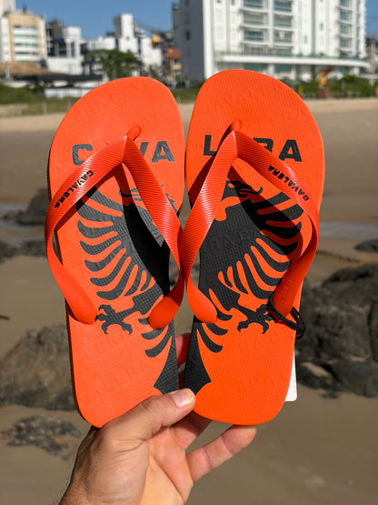 Chinelo Cavalera Duo