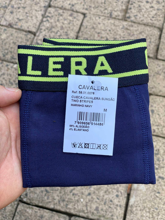 Cueca Cavalera