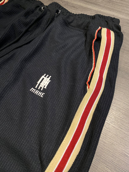 Bermuda Mahe Roland Garros Preta
